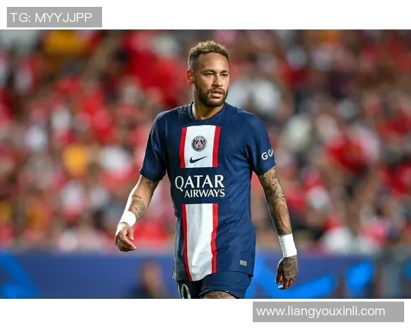 巴黎圣日耳曼豪取法甲四连胜,内马尔状态回暖,续写王者传奇