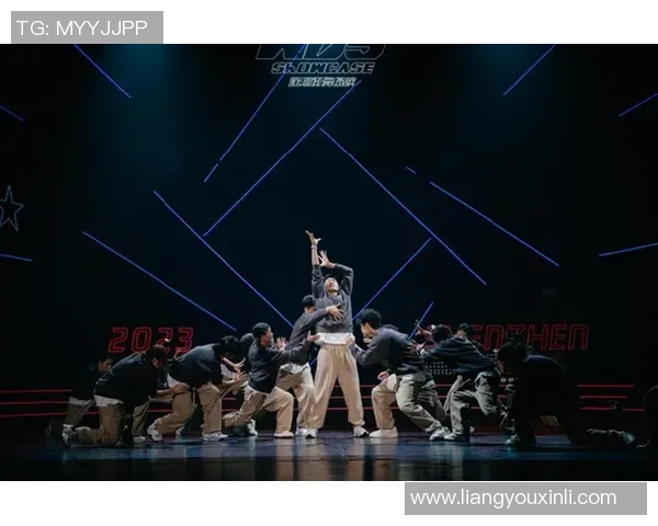 广州街舞队实力强劲夺冠最新街舞力量排行榜前十名揭晓