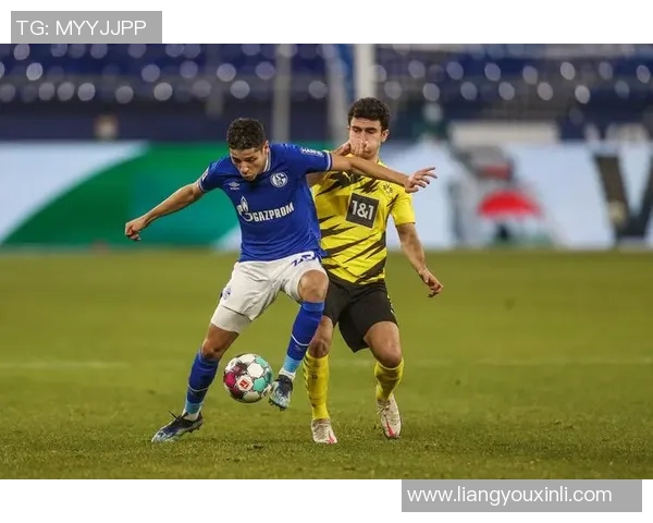 沙尔克04崭新崛起，重返德甲主流势不可挡